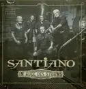 CD - Santiano - Im Auge Des Sturms - Deluxe Edition