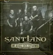 CD - Santiano - Im Auge Des Sturms - Deluxe Edition