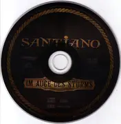 CD - Santiano - Im Auge Des Sturms