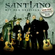 CD - Santiano - Mit Den Gezeiten