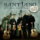 LP - Santiano - Mit Den Gezeiten