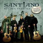 LP - Santiano - Mit Den Gezeiten