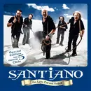 CD - Santiano - Von Liebe, Tod Und Freiheit (Special Edition)