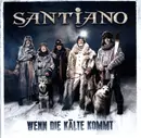 CD - Santiano - Wenn Die Kälte Kommt