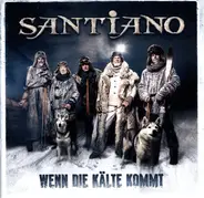Santiano - Wenn Die Kälte Kommt