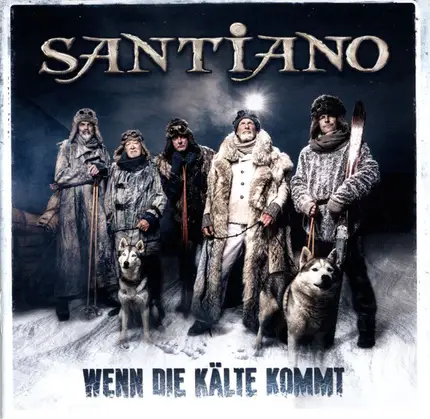 Santiano - Wenn Die Kälte Kommt