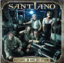 CD - Santiano - Haithabu - Im Auge Des Sturms