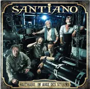 Santiano - Haithabu - Im Auge Des Sturms
