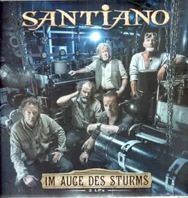 Santiano - Im Auge Des Sturms