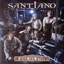Double LP - Santiano - Im Auge Des Sturms