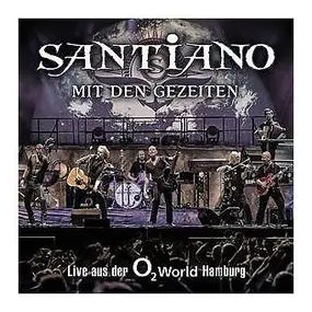 Santiano - Mit Den Gezeiten (Live Aus der o2 World Hamburg)