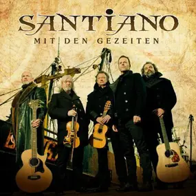 Santiano - Mit den Gezeiten