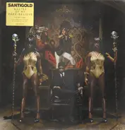 Santigold - Master Of My Make Believe