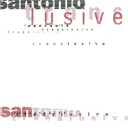 CD - Santonio Echols - Translusive