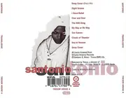 CD - Santonio Echols - Translusive