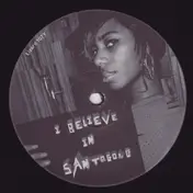 Santogold - I Believe In Santogold