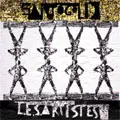 Santogold - L.E.S Artistes
