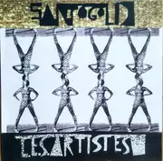 CD Single - Santogold - L.E.S. Artistes