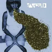 CD - Santogold - Santogold