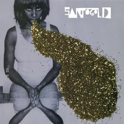 Santogold - Santogold