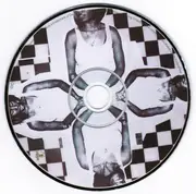 CD - Santogold - Santogold