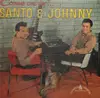 LP - Santo & Johnny - Come On In - Mono