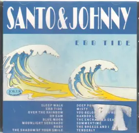 Santo & Johnny - Ebb Tide