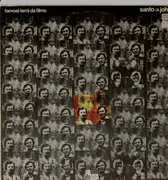 LP - Santo & Johnny - Famosi Temi da Films