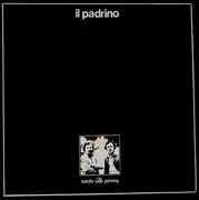 7'' - Santo & Johnny - Il Padrino