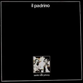 Santo & Johnny - Il Padrino (Der Pate)