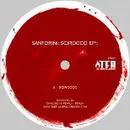 12inch Vinyl Single - Santorini - Scirocco EP