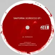 Santorini - Scirocco Ep