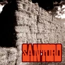 CD - Santoro - Santoro - Digipak