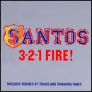 Santos - 2-1 Fire!