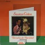 Santos Colón - Brindis de Navidad