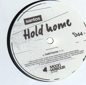 Santos - Hold Home