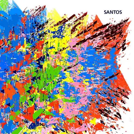Santos - Llama Inesperada