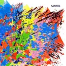 12inch Vinyl Single - Santos - Llama Inesperada