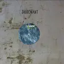 12inch Vinyl Single - Santos - Macro Habitat EP - EP