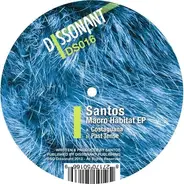 Santos - Macro Habitat Ep