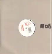 12inch Vinyl Single - Santos - No Ticket, No Run - Company Sleeve