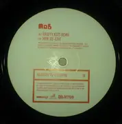 12'' - Santos - No Ticket, No Run