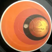 12inch Vinyl Single - Santos & Sabino - Lararari...(Canzone Felice)
