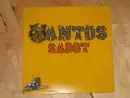 12'' - Santos - Sabot