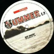 12'' - Santos - Summer EP
