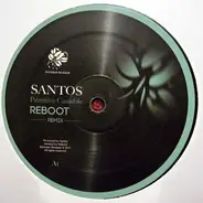 Santos - Primitive Cannible