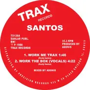 Santos - Work The Box