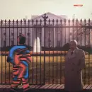 12inch Vinyl Single - Santos - Too Fast