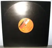 12inch Vinyl Single - Santos - The Riff / Camels