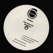 Santos - The Selector Remixes